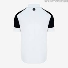 Fulham s1 career mode fifa21. Fulham 20 21 Heim Und Auswartstrikots Veroffentlicht Premier League Heimtrikots Komplett Nur Fussball