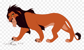 These attributes make lion tattoos a hot choice among men who wish to project an aura of masculinity. Scar Lion King Full Hd Png Download Vhv
