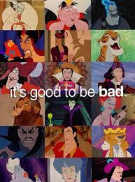 It S Good To Be Bad Disney Villians Disney Villains Disney Nerd