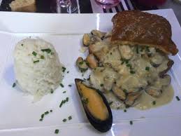 Le Magenta Villeurbanne Restaurant Reviews Photos Phone Number Tripadvisor