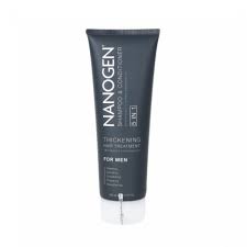Nanogen's thickening hair treatment conditioner for women is a scientifically developed hair thickening treatment that visibly plumps fine hair from the very first wash. Nanogen 5 In 1 Shampoo And Conditioner Men 240ml Hair Personalcare Shopbycategory Ciaogogo