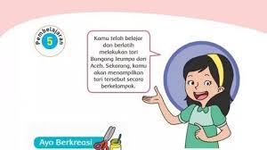 Kunci jawaban tema 8 kelas 1 halaman 35, subtema 1 pembelajaran 4. Jawaban Uji Kompetensi Tema 1 Kelas 4 Dunia Sosial