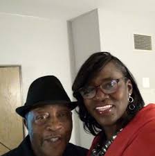 Yall help me wish my Sister Helen Carr a very Happy birthday today you take 