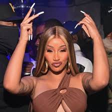 Cardi b has no problem giving her daughter extravagant gifts. Cardi B Is Coming Back For Fast Furious 10