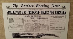 Arkansas Museum Of Natural Resources First Security Bank With Images Arkansas History Natural Resources