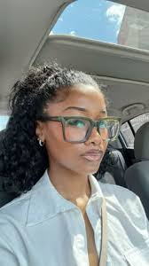 black girls 🤝🏼 frames