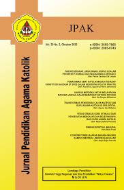 Dulunya kampus menjadi tempat untuk belajar bagi mahasiswa dan juga dosen secara tatap muka langsung. Otonomi Pembelajaran Bahasa Inggris Kampus Merdeka Merdeka Belajar Jpak Jurnal Pendidikan Agama Katolik