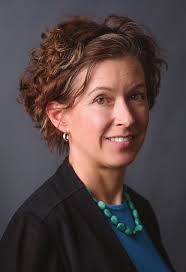 INFORMATION SCHOOL 2018 Distinguished Alumna: Dr. Rhea Brown Lawson