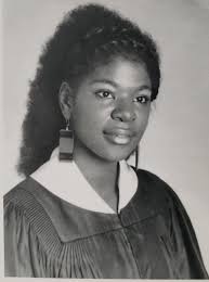 Rest in Peace. Our sister Marilyn Stevenson Class of 1972