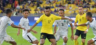 Duel malaysia vs timor leste dan myanmar kontra kamboja digelar serentak pada pukul 20.00 waktu setempat atau 19.00 wib. Preview 2nd Leg Timor Leste 1 7 Malaysia Footballghana