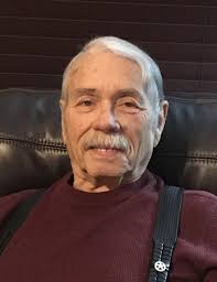 Obituary information for Dale Leon Gooding