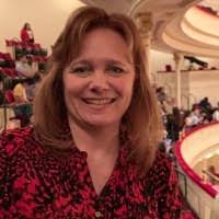 Angela Belville's Instagram, Twitter & Facebook