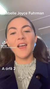 atriz Isabelle Joyce Fuhrman #A Órfã 2