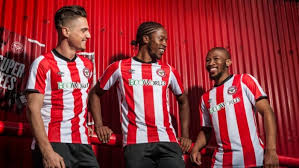Brentford, millwall, queens park rangers and watford), would revert to playing behind. Ranking Every Championship Home Shirt For The 2019 20 Season Planet Football