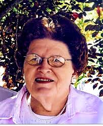 Obituary for Lois Marie Rogers