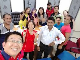 Fhtc Class Completed For Ikt On 170118 The Famous Ipoh Kuew Teow Foodsafety Kkm Slpm Lpm Ipoh Aks Raymondho Perak Jelapang Ipoh Academic Dress Coat