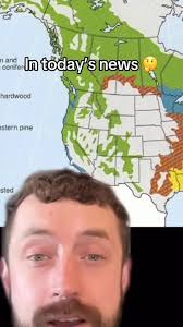 Canada's Lumber: The Harder, Thicker Resource