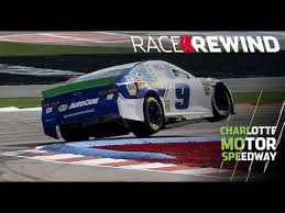 After the nascar cup series race at richmond, attention this weekend, the drivers will compete in the geico 500 at the track. Monster Energy Nascar Cup Series Playoff Race At The Charlotte Roval In 15 Race Rewind Youtube