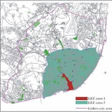 Watch hot euro lez action. Pdf Evaluation Of The Implementation Of A Low Emission Zone In Lisbon