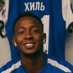 Brayan Gil brilla en Rusia: cinco goles en seis partidos