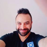 Marco Daniel Guzmán (@MarcoDanielmx)