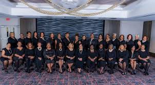 2024 DCPIII Cotillion Souvenir Journal by VXPRO, INC