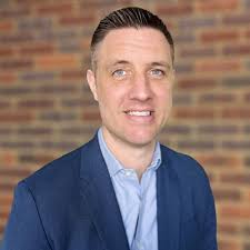 2023 Produce Business 40 Under Forty Award Winner: Tyler Neu