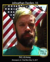 Johnathan Dale Darden, 33