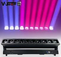 Vshow B1060s 10X60W LED Pixel Bar Hight Brightness Zoom RGBW ...
