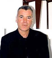 artnet.com Magazine People