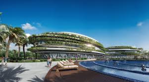 Forest city golf hotel, gelang patah. Forest City Gelang Patah Johor Green City For Better Life