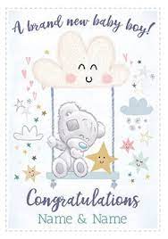 This is such a wonderful time for your family and we hope that babyhood is filled with lots of fun, love, and cuddles. What To Write In A New Baby Card Best Messages Funky Pigeon Blog