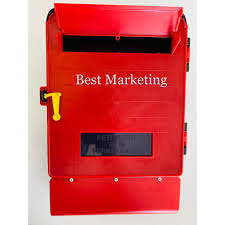 Penyanyi adira menafikan dia telah bertunang dengan presiden gerakan belia gagasan 1 malaysia (gbg1m)iaitu shahrul nasrun kamarudin seperti yang didakwa ramai pihak. Buy Koyomat Pvc Letter Post Box Peti Surat Plastik Seetracker Malaysia