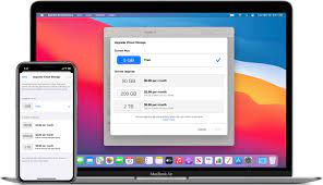 Free up hard drive space—easily move stale files off your computer and to the cloud. Upgrade Your Icloud Storage Plan Apple Support Il