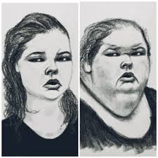 How Tammy sees herself : r/1000lbsisters