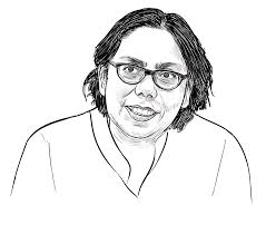 Ruchira Gupta