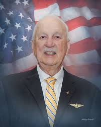 Richard Messbarger Obituary September 12, 2025