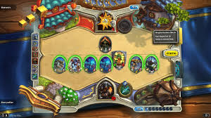 Hearthstone Tipps Fur Spateinsteiger Mit Welchem Helden Beginnen