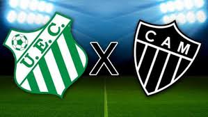2021 brazilian campeonato mineiro, temporada regular. Uberlandia X Atletico Mg Onde Assistir Ao Vivo Ao Jogo Pelo Mineiro