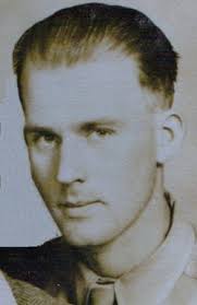 Raymond Gustav Lindberg (1921-2014)