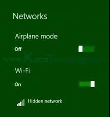 Banyak orang yang sering lupa password wifi yang sudah pernah terhubung atau tersimpan di android sebelumnya. Cara Menghubungkan Atau Connect Ke Wifi Yang Disembunyikan Kaca Teknologi