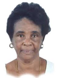 Edna Catharina Susanna