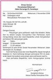 Namun di era yang serba canggih ini sudah. Resmi Contoh Surat Tugas Perusahaan