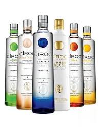 Ciroc Devotee Club 6 Bottle Subscription Ciroc Vodka Ciroc Drinks Vodka Drinks