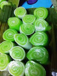 Resepi kuih gula melaka, memang tak akan jemu bila makan these pictures of this page are about:kuih tradisional melaka. Resipi Kuih Tepung Puli Manisan Tradisi Orang Melaka Dulu Dulu Yang Makin Susah Nak Jumpa Rasa Melaka Fruit Food