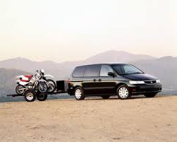 We did not find results for: 2001 Honda Odyssey Body