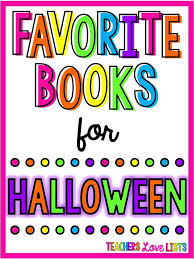 Best Halloween Books For October Read Alouds Perfect For Kindergarten And First Grade Giant List Of Over Halloween Books For Kids Read Aloud Halloween Books