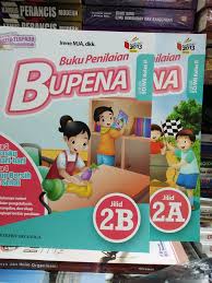 Bupena 2a Erlangga Pdf Guru Galeri