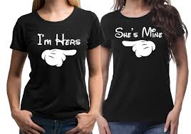 Pin On Gay Couple T Shirts