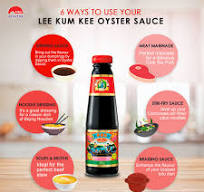 The Magic of Oyster Sauce - How to Use Oyster Sauce